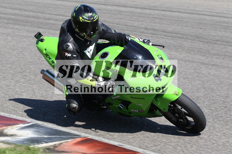 /13 01.05.2025 Speer Racing ADR/Gruppe gruen/446